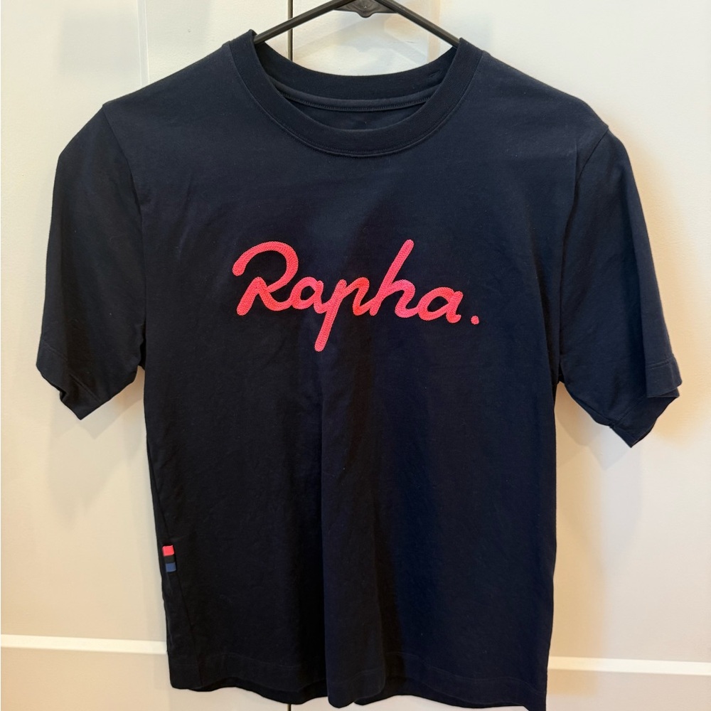 Rapha Women’s T-shirt Size S